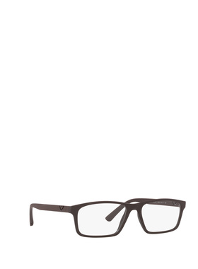 EMPORIO ARMANI 男士眼镜 EA32135342 AW2026 黑色