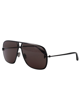 TOM FORD 男士太阳镜 FT120401A CO 黑色 STAVROS