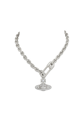 香港直邮VIVIENNE WESTWOOD 女士项链 6301015202【付后1h可退】