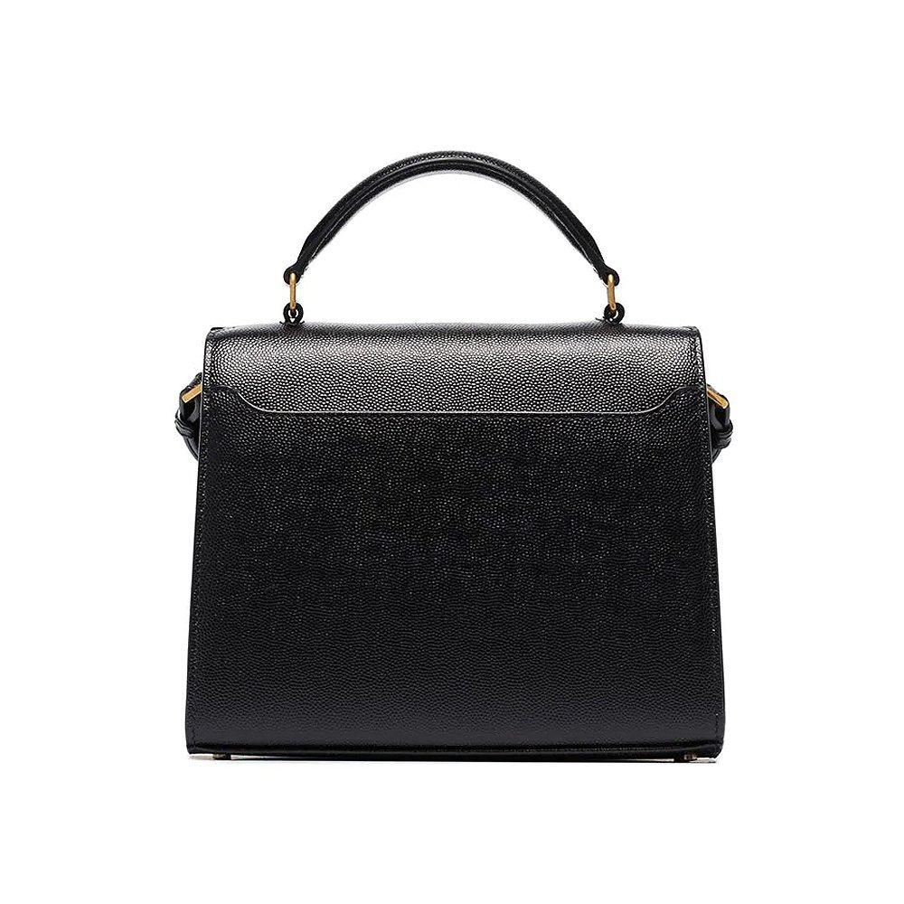 香港直邮圣罗兰女士手提包 天猫国际香港直购女士包袋