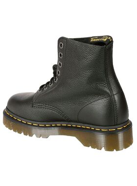 DR. MARTENS 男士靴子 26206001 CO 黑色 DR. MARTENS MEN'S 2620