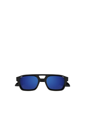 1h可退 奢淘 Alexander McQueen 全框太阳镜 男 AM0505S
