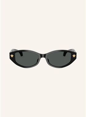 VERSACE 女士太阳镜 100322521713000 CO 花色 Sunglasses VE4512