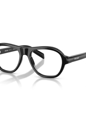 PRADA女士眼镜19H75D60A17233