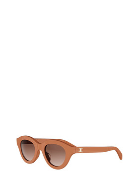 CELINE 女士眼镜 CL40338U42F AW2026 粉红色 全【付后1h可退】