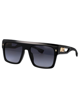DSQUARED2 男士太阳镜 D20127S8079O