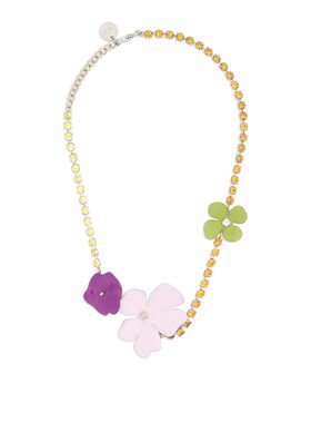 MARNI 女士项链 COMV0581A0P652700C47 SS2026 白色