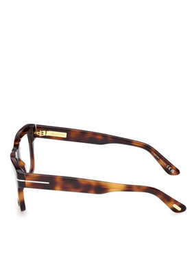 TOM FORD 男士眼镜 FT6036B053 AW2025 花色 几何平光镜