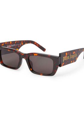 PalmAngels棕榈天使-sunglasses女士太阳镜 【付后1h可退】