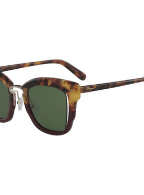 Salvatore Ferragamo 菲拉格慕 女士 -sunglasses 太阳镜 SF 886S