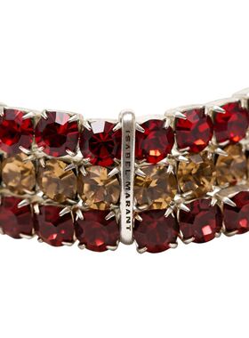 ISABEL MARANT 女士手链手镯 BR0249FAD2B13BRDSI SS2026