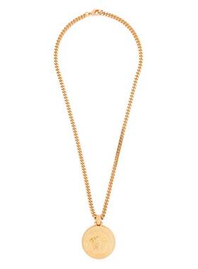 VERSACE 男士手链手镯 10053341A006203J000 CO 黄色