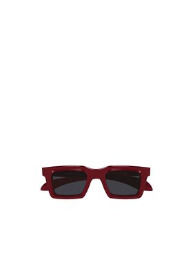 ALEXANDER MCQUEEN 男士太阳镜 AM0506S005 AW2025