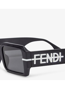 1h可退 fendi 男士 太阳镜