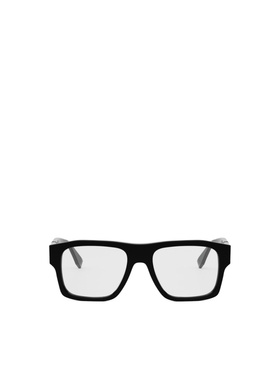 1h可退 奢淘 Fendi 几何平光镜 男 FE50113I