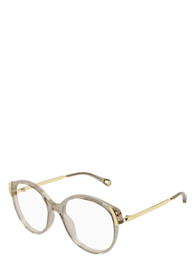 CHLOÉ 女士眼镜 CH0328O003 SS2026 花色 全框平光镜
