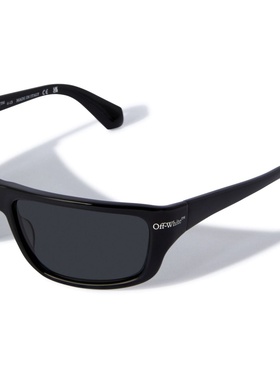 OFF-WHITE 女士太阳镜 OERI093F23PLA0011007