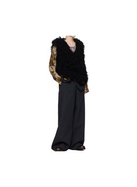 MARNI 女士项链 COMV0551A0P652700N29 AW2025银色吊坠