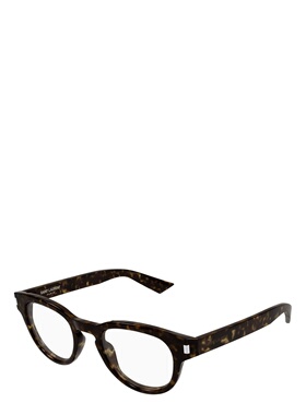 SAINT LAURENT 男士眼镜 SL876OPT002 SS2026 花色