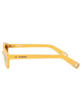 Jacquemus 女士 BAMBINO 太阳镜 JAC42C7SUNC7