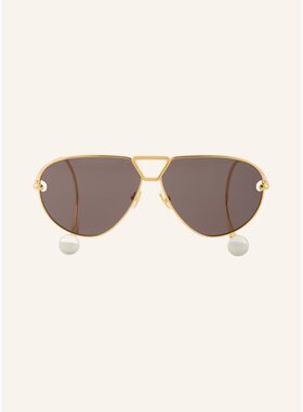 BOTTEGA VENETA 女士太阳镜 100324246519500 CO 【付后1h可退】