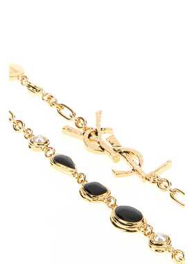 SAINT LAURENT 女士项链 A002JXY15E27518 AW2026吊坠