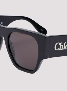 1h可退 CHLOÉ 女士眼镜 CH0233S001 AW2025 灰色