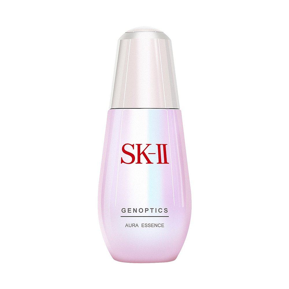 香港直邮sk-ii / skll小灯泡精华露 天猫国际香港直购液态精华