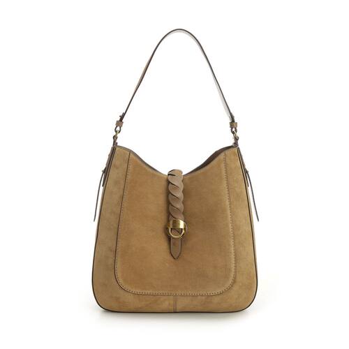 ISABEL MARANT 女士单肩包 25EPP0353FAC2C21M50TA手提包 - 图0