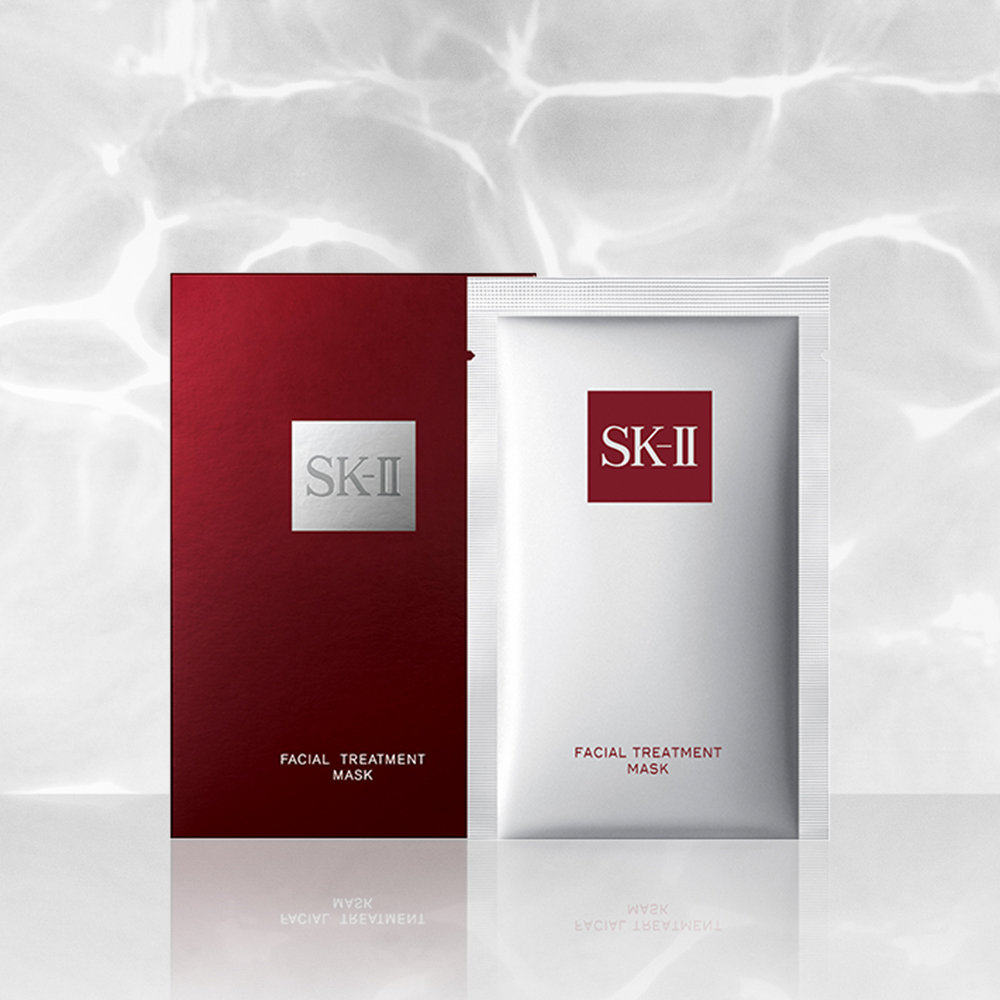  天猫国际香港直购贴片面膜