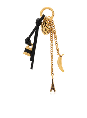 CHLOÉ 女士项链 CH25UK1619DA SS2026 金色
