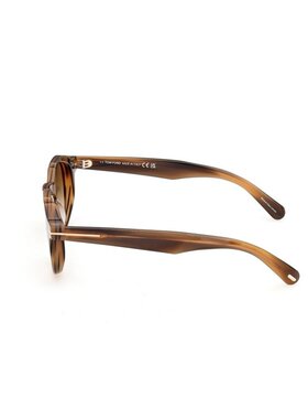 TOM FORD 男士太阳镜 FT135855F