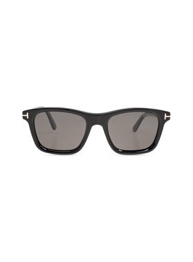 TOM FORD 男士太阳镜 FT117905401D CO 黑色 Sunglasses
