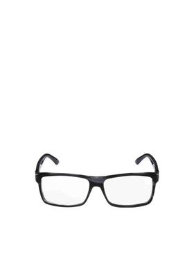 1h可退 GUCCI 女士眼镜 GG1053WR7 SS2023 白色 大理石徽标细节平