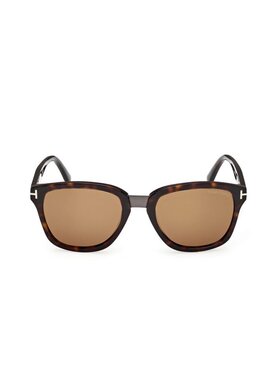 TOM FORD 男士太阳镜 FT121352E CO 花色
