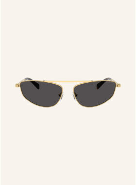 1h可退 MICHAEL KORS 女士太阳镜 100286796019500 CO 花色