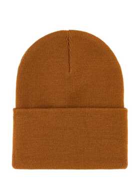 CARHARTT WIP 男士帽子 I0202222LWXX CO 橙色 Or【付后1h可退】
