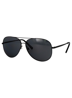 MICHAEL KORS 女士太阳镜 0MK5016108287 SS2026 黑色