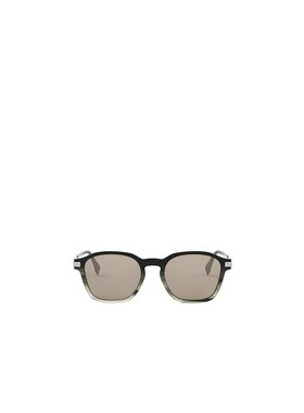 FENDI 男士眼镜 FE40166I98E CO 花色太阳镜