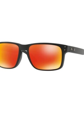 Oakley 欧克利 男士 HOLBROOK OO9102 9102E2 太阳镜 OO91029102E