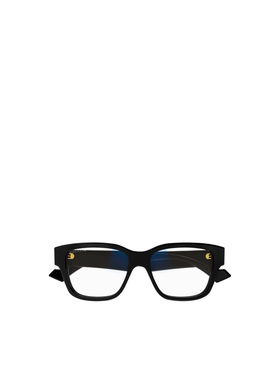 GUCCI 男士眼镜 GG1428S001 AW2023 古驰 太阳镜黑色调光配饰
