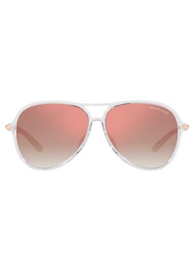 MICHAEL KORS 男士太阳镜 MK2176U30156F CO 银色 MICHAEL KORS S