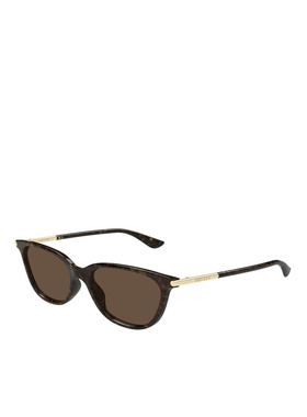 ALEXANDER MCQUEEN 女士眼镜 AM0553S002 SS2026