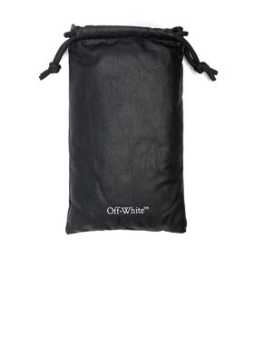 OFF-WHITE 男士眼镜 OERI13PF24PLA0016064 AW2025配饰