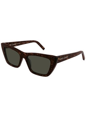 1h可退 潮奢 Saint Laurent 圣罗兰 女士 -sunglasses 太阳镜 SL