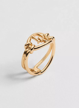 CHRISTIAN DIOR 女士戒指 R2806WOMMT300300 AW2026 支付后1h可退