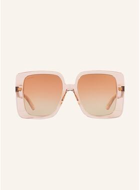 1h可退 GUCCI 女士太阳镜 100155291312000 CO 花色 Sunglasses G