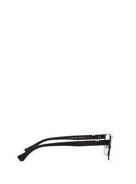 EMPORIO ARMANI 男士太阳镜 EA10273001 CO 黑色 全框平光镜