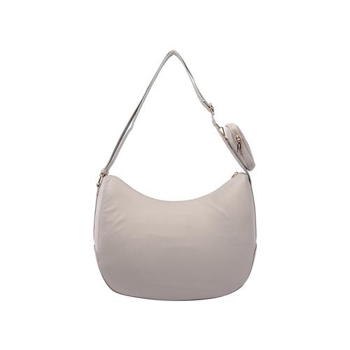 1h可退 潮奢 Liu Jo 女士 拉链单肩包 AA5322T4559 - 图1