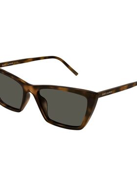 SaintLaurent圣罗兰-sunglasses女士太阳镜 【付后1h可退】